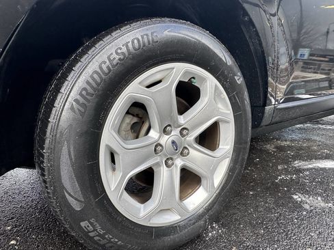 Used 2014 Ford Edge SEL w/ Equipment Group 205A image 16