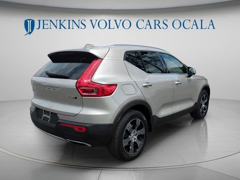 Used 2019 Volvo XC40 T5 Inscription AWD/4WD image 3