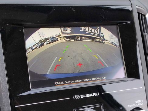 Used 2018 Subaru Impreza 2.0i Premium image 25