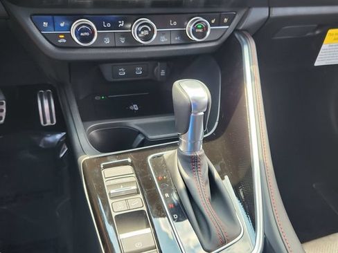 Certified 2026 Acura ADX A-Spec FWD image 9