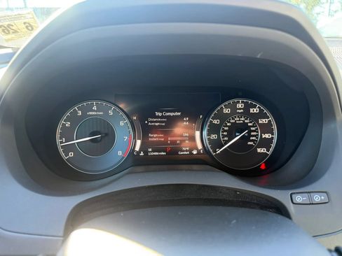 Used 2021 Acura RDX AWD w/ Technology Package image 10