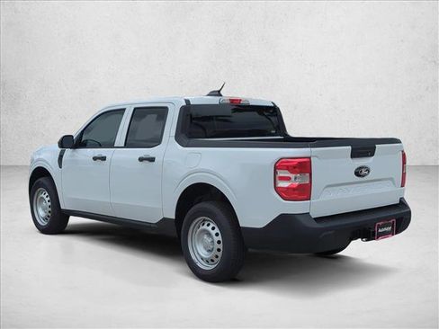 New 2026 Ford Maverick XL FWD image 9