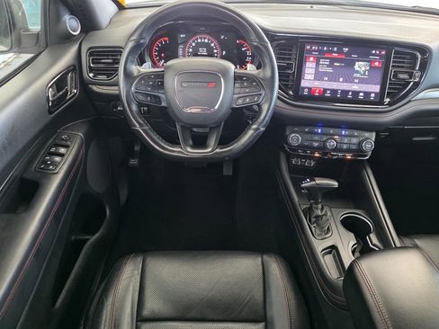 Used 2024 Dodge Durango GT AWD/4WD image 14