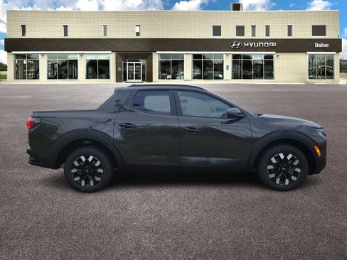 New 2026 Hyundai Santa Cruz SEL AWD/4WD image 2