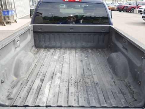 Used 2011 Chevrolet Silverado 1500 LT w/ All-Star Edition AWD/4WD image 7