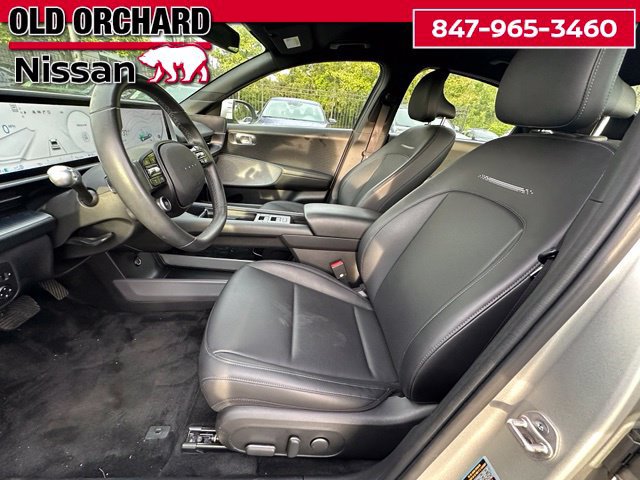 Used 2023 Hyundai Ioniq 6 SEL AWD/4WD image 10