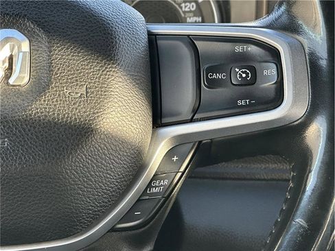 Used 2023 RAM 2500 Big Horn w/ Level 1 Equipment Group image 20