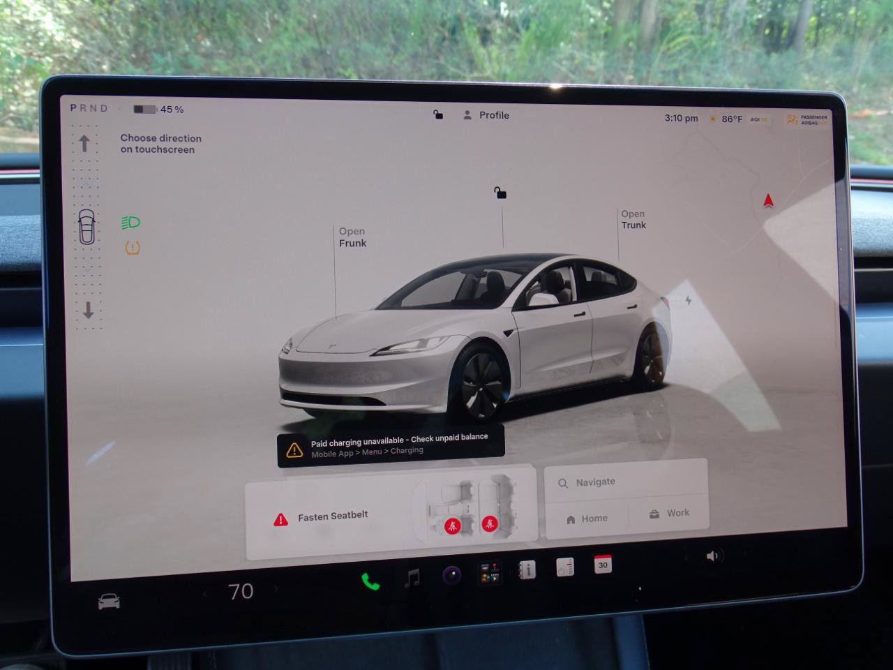 Used 2024 Tesla Model 3 Standard Range RWD image 27