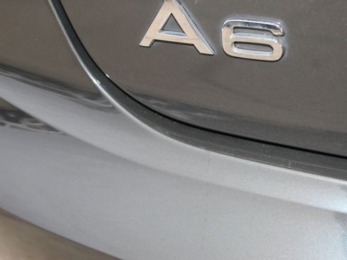 Used 2014 Audi A6 3.0T Premium Plus image 5
