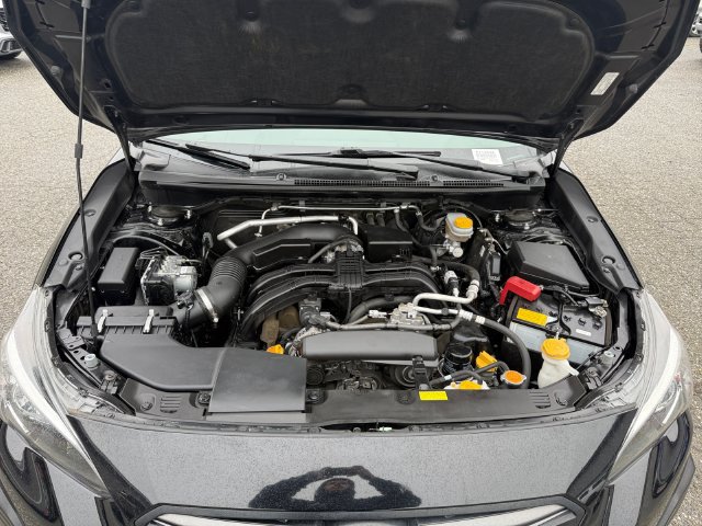 Used 2021 Subaru Crosstrek 2.5i Sport w/ Popular Package #2B AWD/4WD image 24