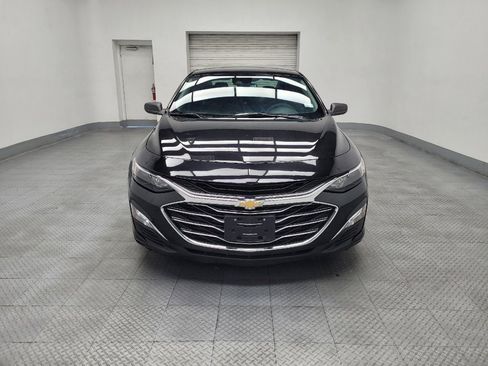 Used 2023 Chevrolet Malibu LS FWD image 14