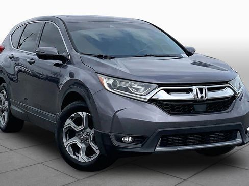 Used 2019 Honda CR-V EX-L image 3
