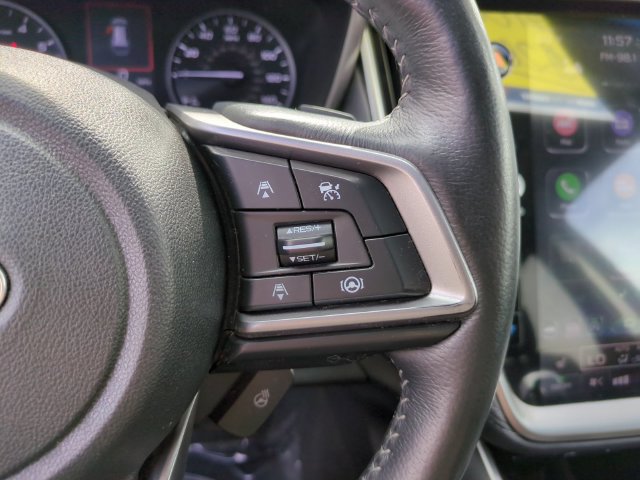 Used 2021 Subaru Outback Limited w/ Popular Package #2 AWD/4WD image 21