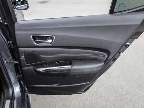 Used 2020 Acura TLX V6 w/ Technology Package FWD image 57