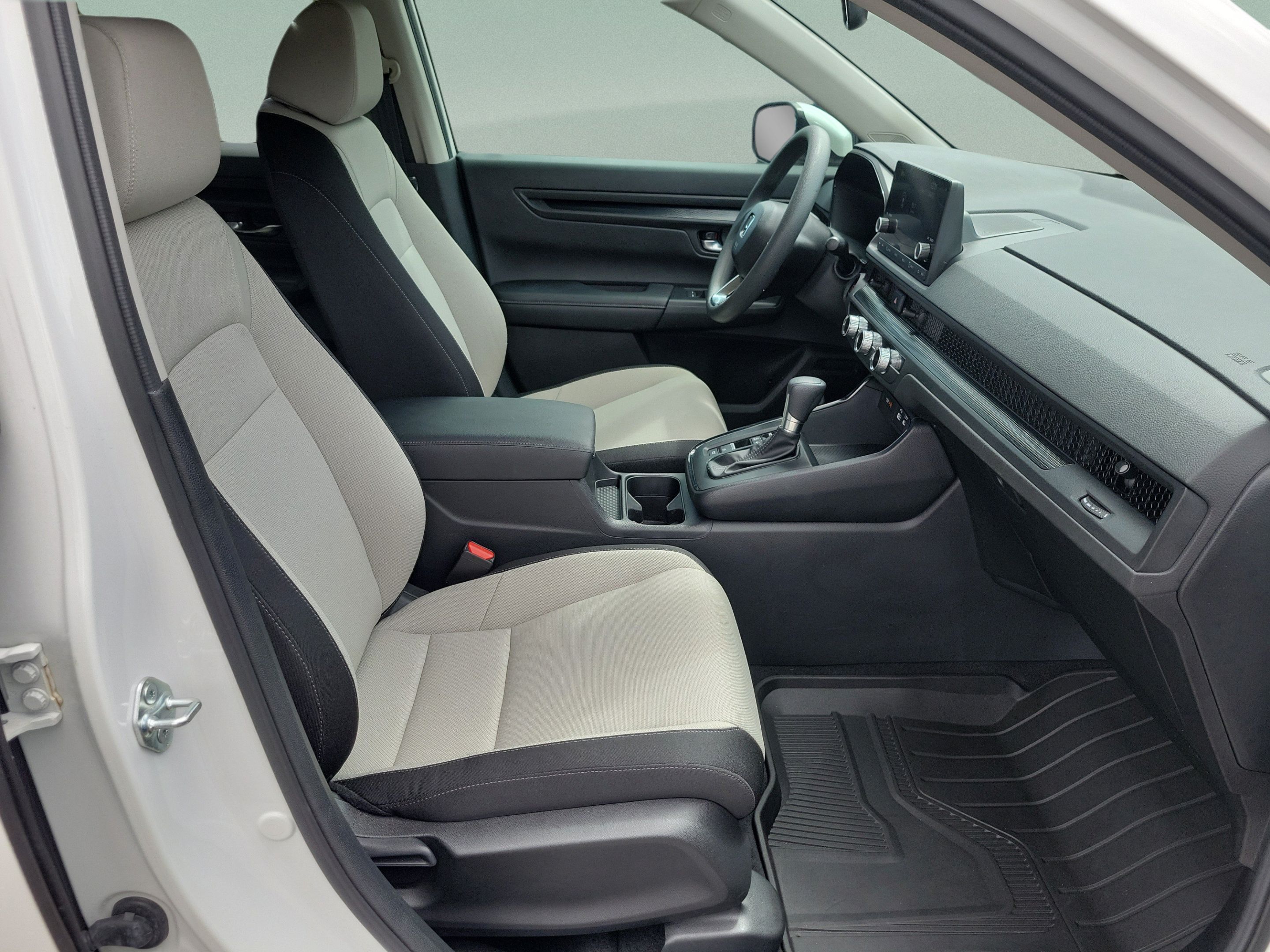 Used 2024 Honda CR-V EX image 18