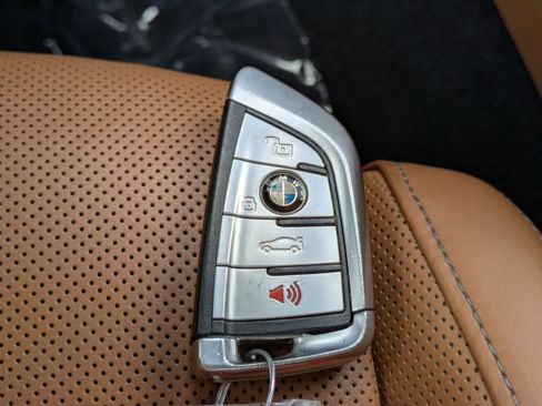 Used 2022 BMW 840i Gran Coupe w/ Comfort Seating Package RWD image 27