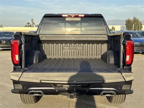 New 2026 GMC Sierra 1500 Denali Ultimate image 28
