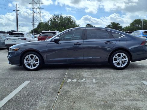 Certified 2026 Honda Accord LX image 21