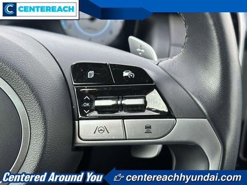 Used 2023 Hyundai Tucson Limited AWD/4WD image 21