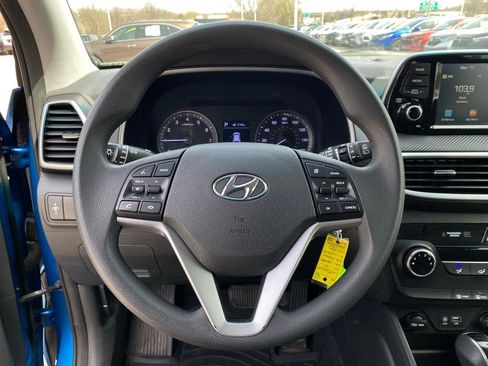 Used 2020 Hyundai Tucson SE image 12