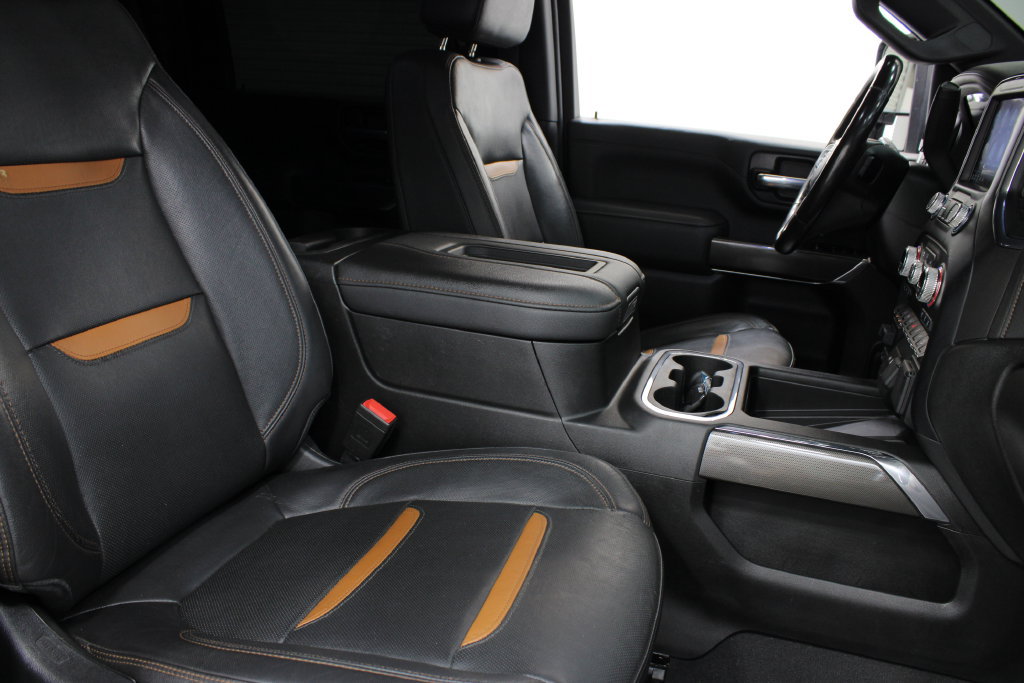 Used 2022 GMC Sierra 2500 AT4 w/ AT4 Premium Plus Package AWD/4WD image 24