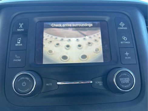 Used 2021 RAM 2500 Tradesman w/ Chrome Appearance Group image 29