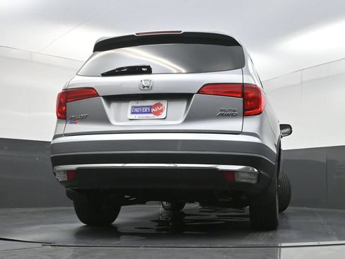 Used 2017 Honda Pilot Elite image 33
