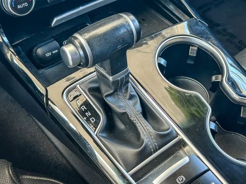 Used 2022 Kia Stinger GT-Line image 19