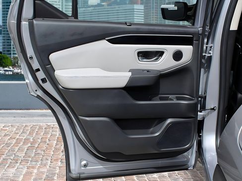 New 2026 Honda Pilot EX-L image 12