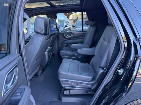 Used 2023 Chevrolet Tahoe Z71 w/ Z71 Off-Road Package image 29