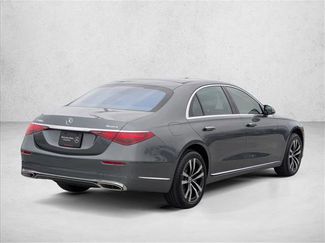 New 2026 Mercedes-Benz S 580e 4MATIC Sedan video 2