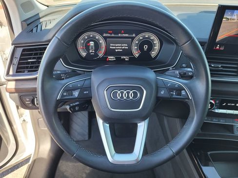 Used 2024 Audi Q5 2.0T Premium Plus AWD/4WD image 21