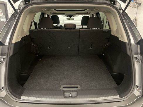 Used 2021 Nissan Rogue SV FWD image 19