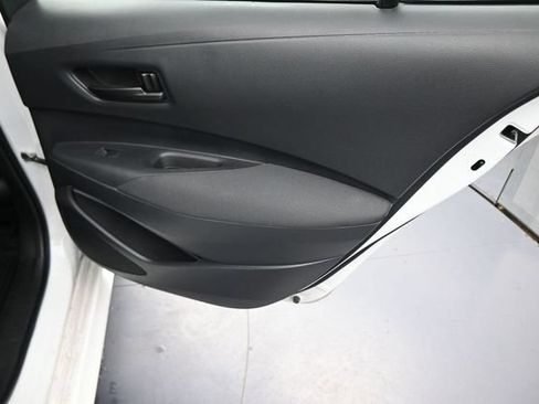 Certified 2024 Toyota Corolla LE FWD image 15