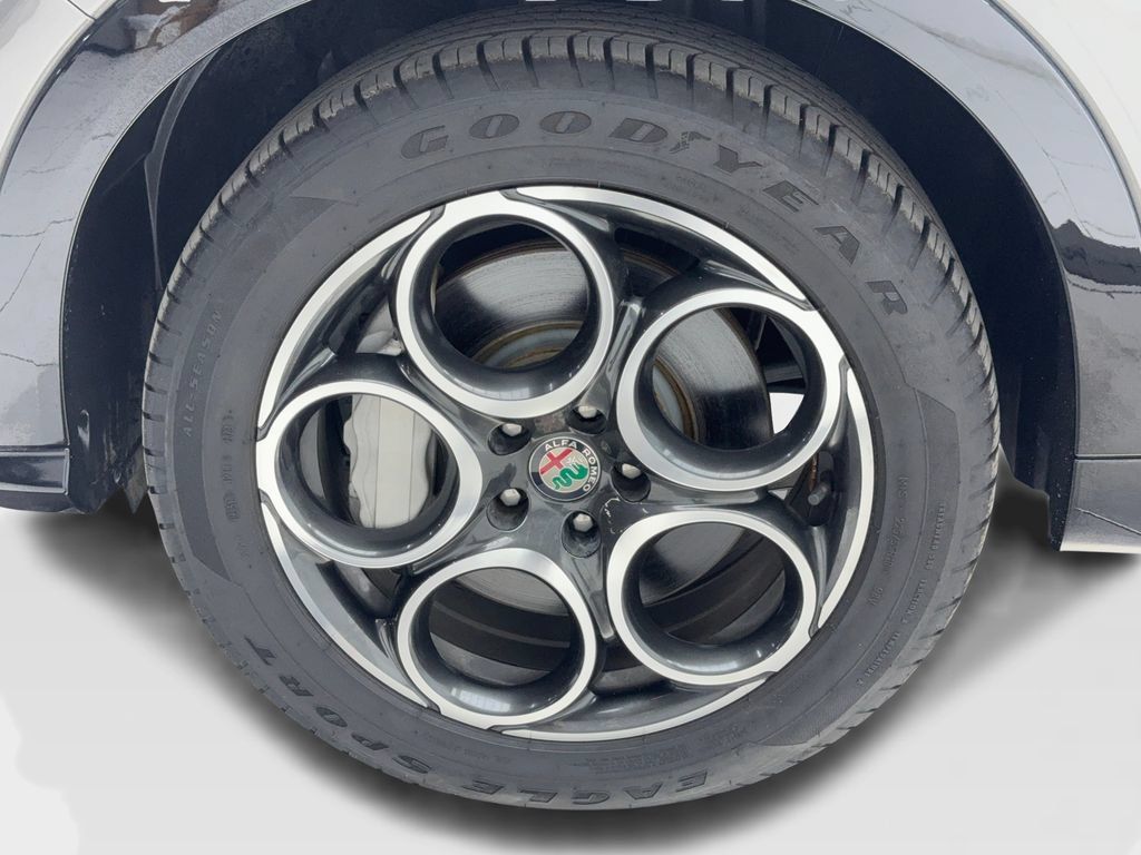 Used 2024 Alfa Romeo Tonale Ti w/ Active Assist Package AWD/4WD image 50