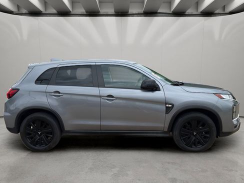 Used 2024 Mitsubishi Outlander Sport ES AWD/4WD image 3