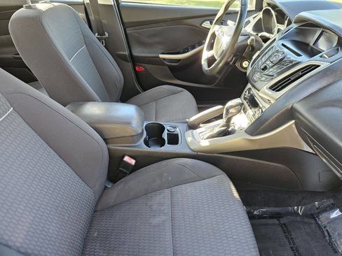 Used 2012 Ford Focus SEL FWD image 18