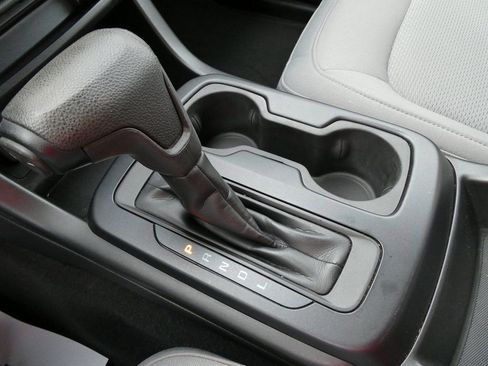 Certified 2020 Chevrolet Colorado W/T w/ WT Convenience Package image 26