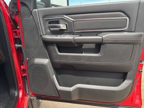New 2026 RAM 2500 Big Horn AWD/4WD image 26