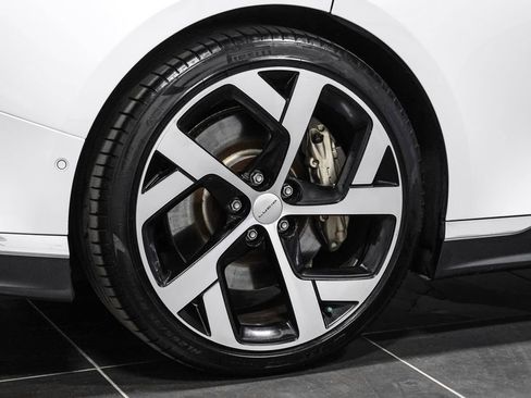 Used 2022 Lucid Air Dream Edition AWD/4WD image 61