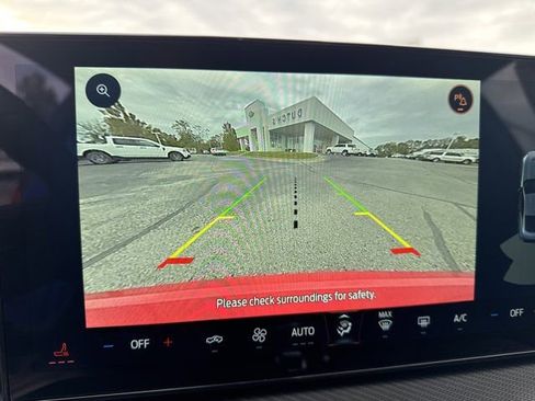 New 2026 Ford Mustang Coupe image 20