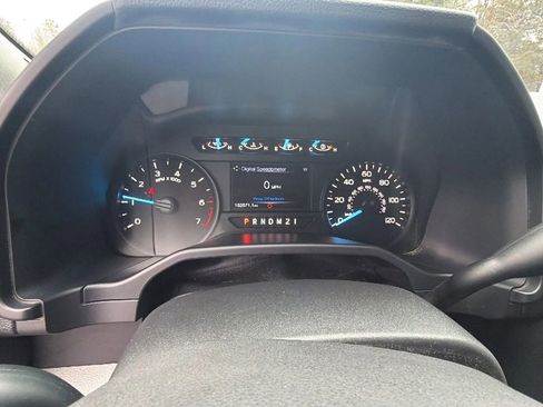 Used 2017 Ford F150 XL w/ Equipment Group 101A Mid image 28