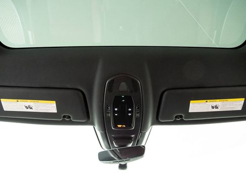 Certified 2024 Porsche Cayenne Coupe AWD/4WD image 20