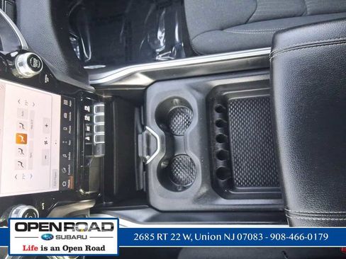 Used 2023 RAM 1500 Big Horn image 22