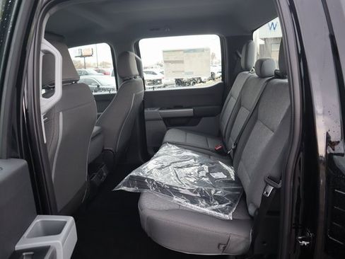 New 2026 Ford F250 XL w/ STX Appearance Package image 16