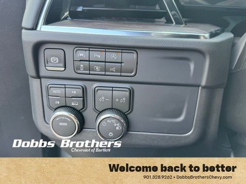 New 2026 Chevrolet Tahoe LS image 13