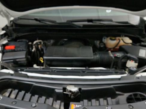 Certified 2021 Cadillac Escalade ESV Luxury image 11