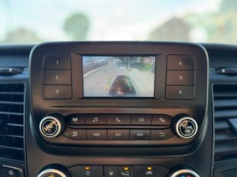 Used 2020 Ford Transit 250 148 High Roof Extended w/ Load Area Protection Package RWD image 33