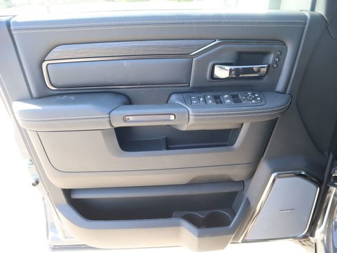 New 2026 RAM 2500 Rebel AWD/4WD image 18