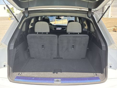 Used 2025 Audi Q7 3.0T Premium Plus AWD/4WD image 26